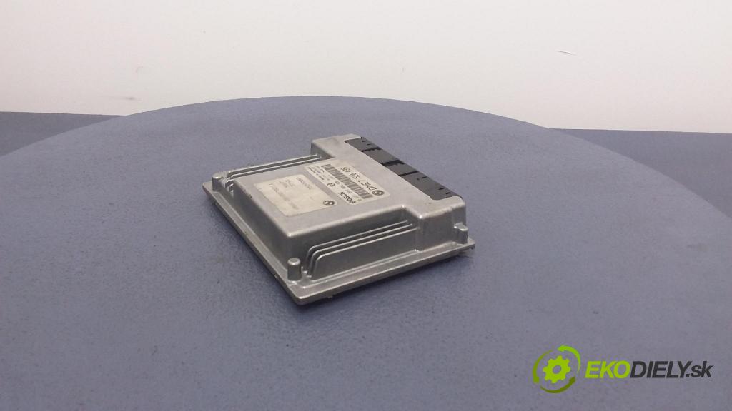 Bmw Seria 7 2002 riadiaca jednotka Motor: 7520435