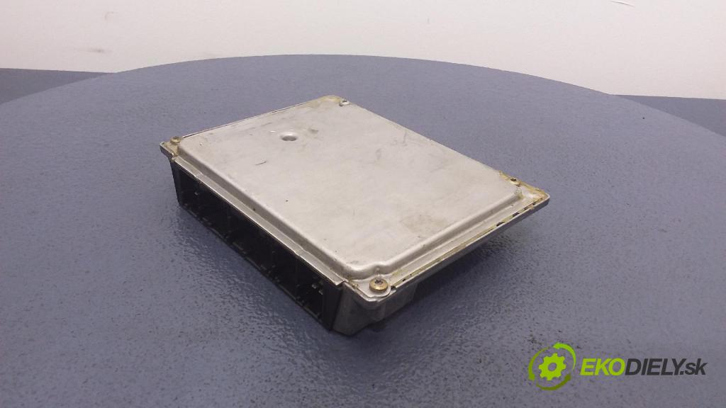 Bmw Seria 7 2002 riadiaca jednotka Motor: 7520435