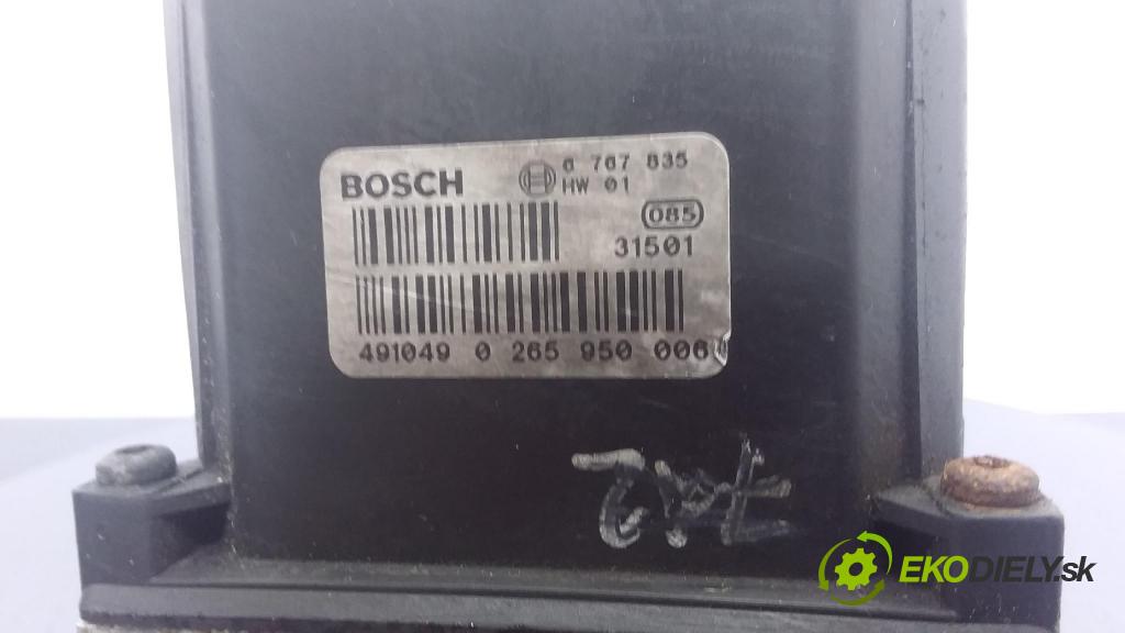 Bmw Seria 7 2002 čerpadlo ABS x 6767833