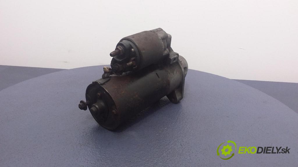 Bmw Seria 7 2002 startér: 7508634