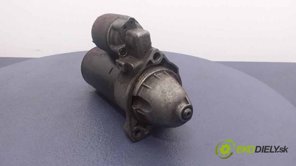 Bmw Seria 7 2002 startér: 7508634