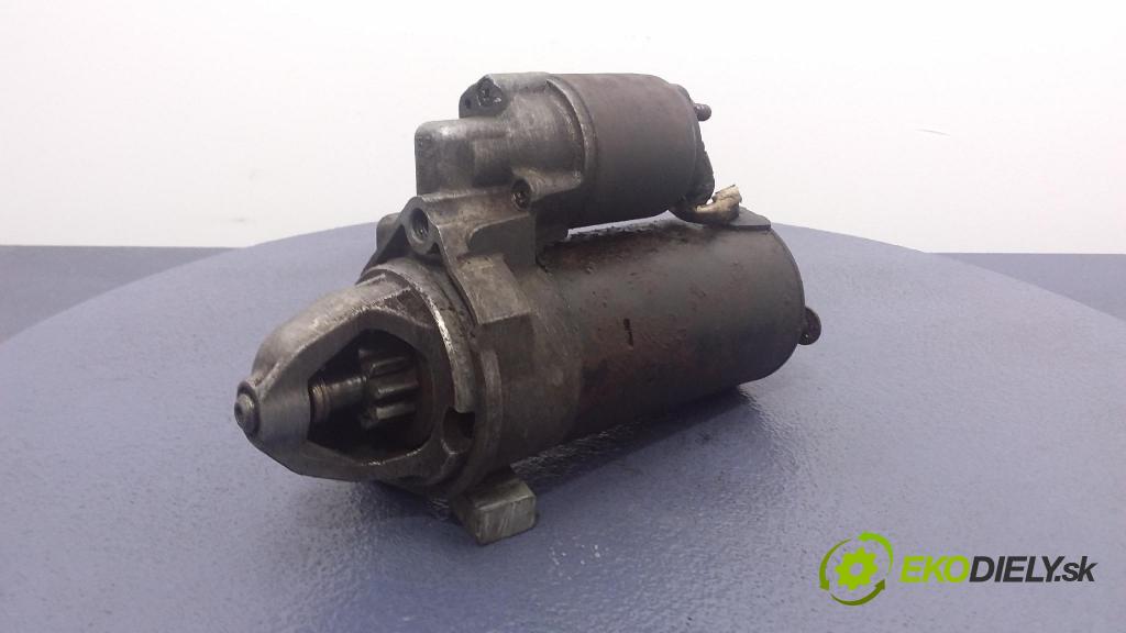 Bmw Seria 7 2002 startér: 7508634