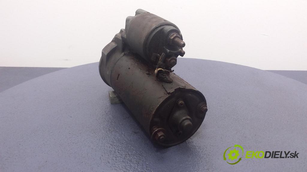 Bmw Seria 7 2002 startér: 7508634