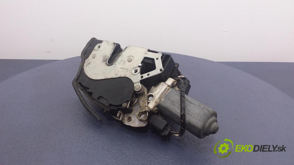 Bmw Seria 7 2002 zámok dvere Predné Vľavo: 4313363