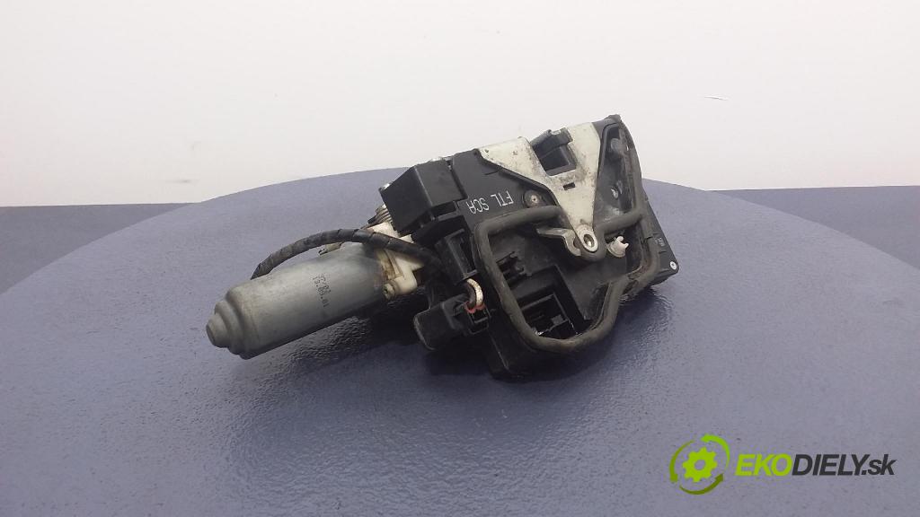 Bmw Seria 7 2002 zámok dvere Predné Vľavo: 4313363