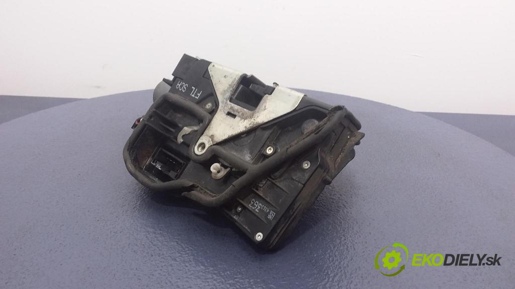 Bmw Seria 7 2002 zámok dvere Predné Vľavo: 4313363