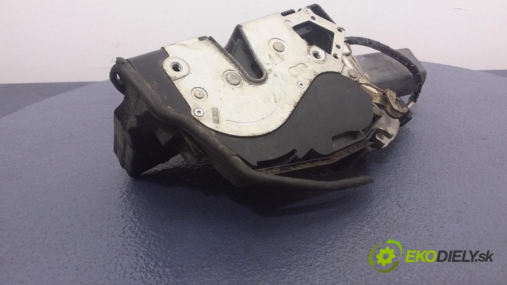 Bmw Seria 7 2002 zámok dvere Predné Vľavo: 4313363