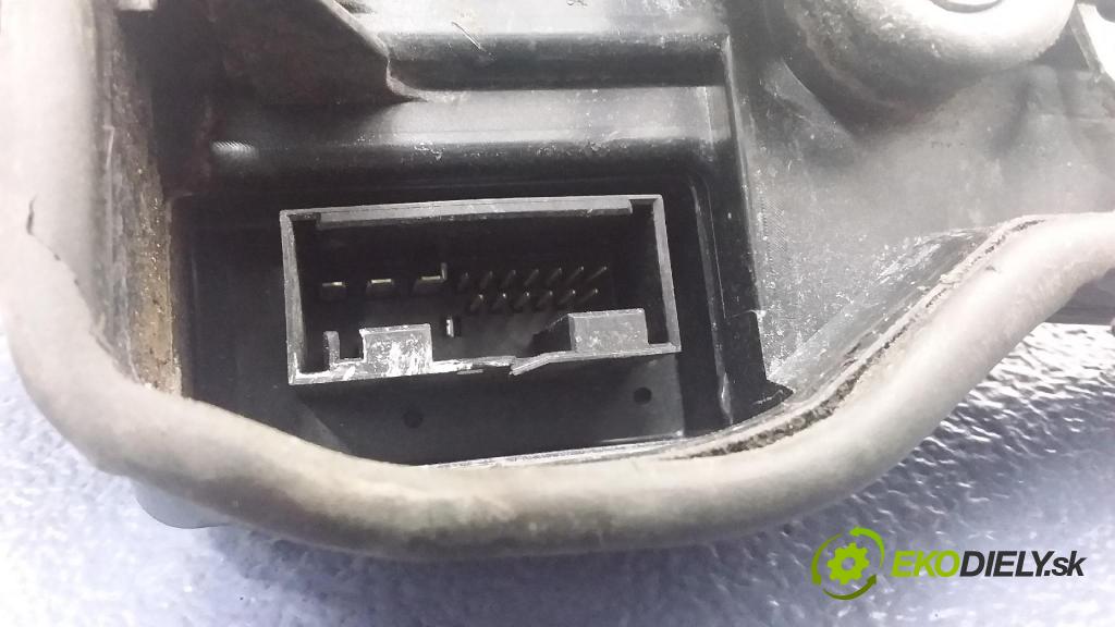 Bmw Seria 7 2002 zámok dvere Predné Vľavo: 4313363