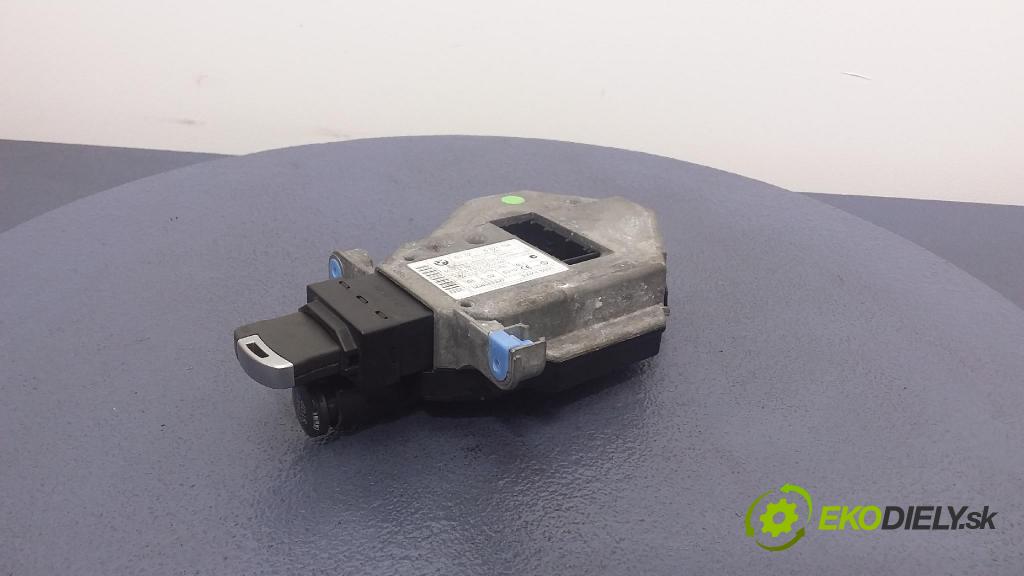 Bmw Seria 7 2002 Spínač zapalování. 6921194