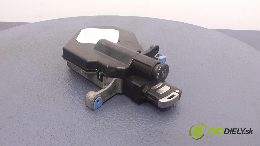 Bmw Seria 7 2002 Spínač zapalování. 6921194