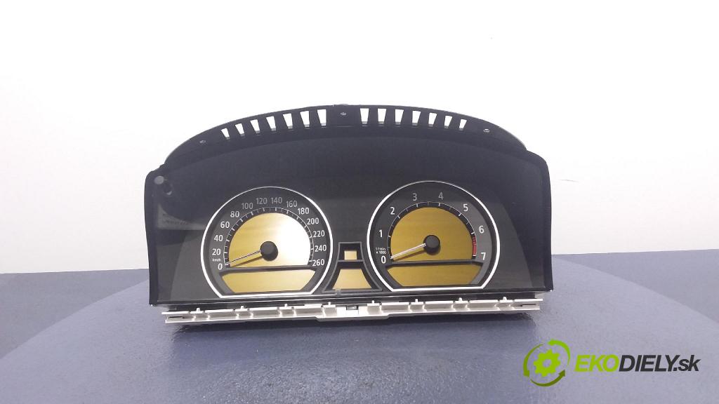 Bmw Seria 7 2002 Přístrojová deska 6913691
