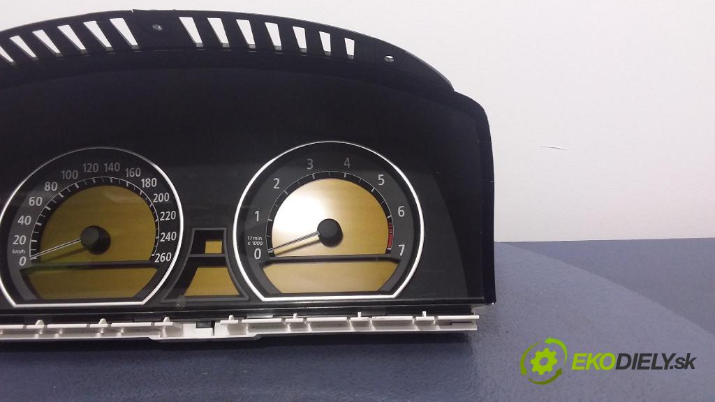 Bmw Seria 7 2002 Přístrojová deska 6913691