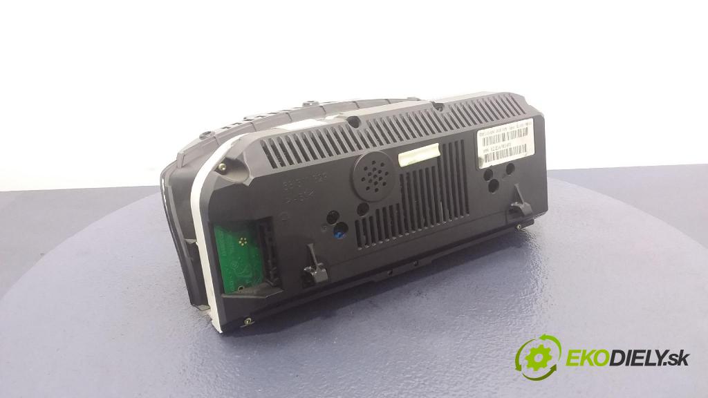 Bmw Seria 7 2002 Přístrojová deska 6913691