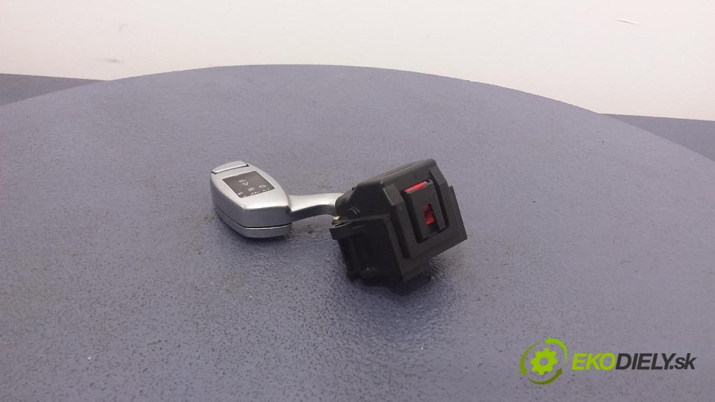 Bmw Seria 7 2002 Páka: Zmeny: 6927887