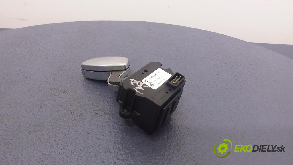 Bmw Seria 7 2002 Páka: Zmeny: 6927887