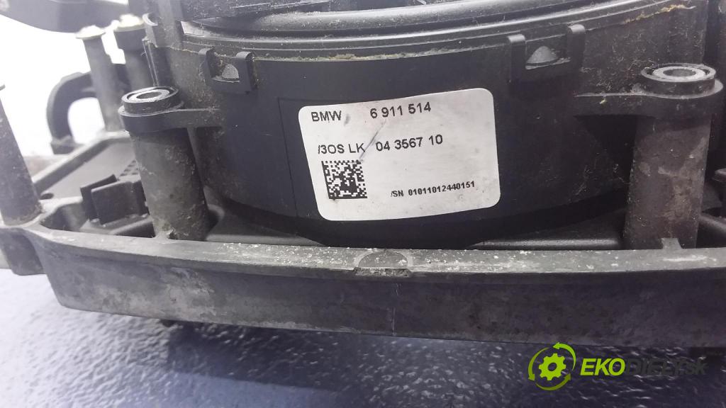 Bmw Seria 7 2002 Přepínač Komplex: 6911514