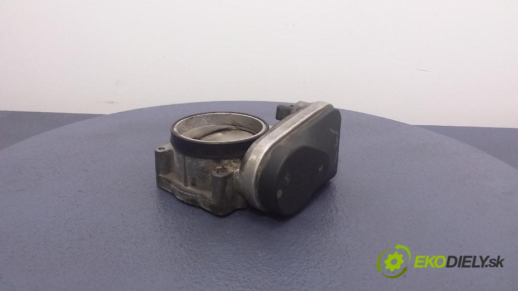 Bmw Seria 7 2002 škrticí klapka 7506627