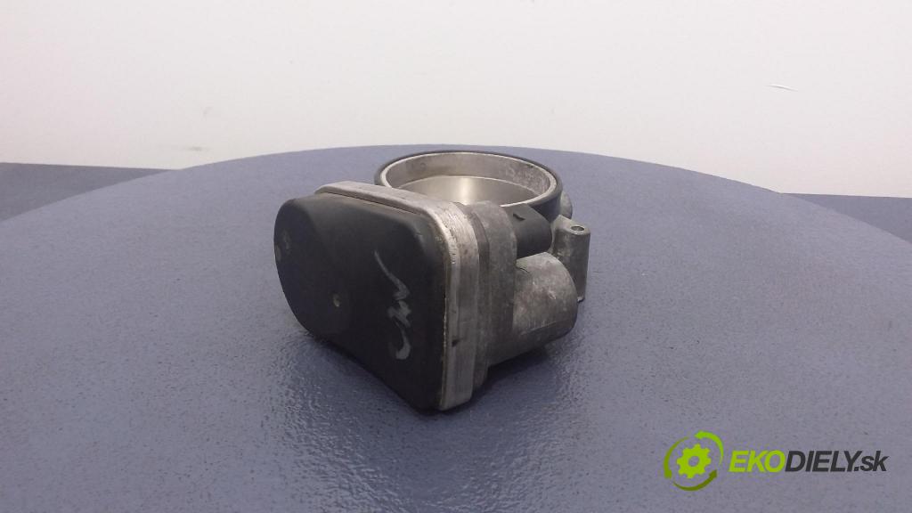 Bmw Seria 7 2002 škrticí klapka 7506627