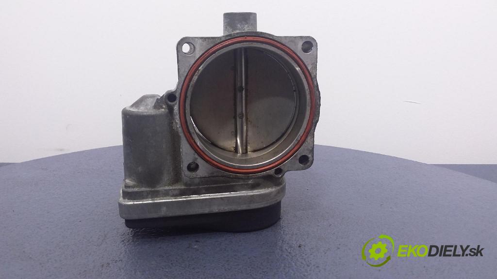 Bmw Seria 7 2002 škrticí klapka 7506627