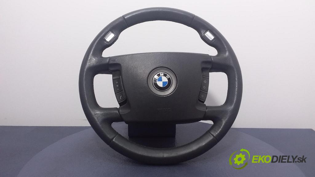 Bmw Seria 7 2002 volant 6916692