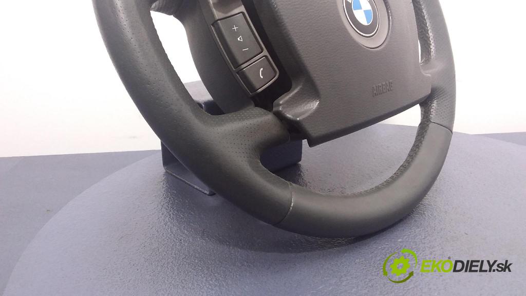Bmw Seria 7 2002 volant 6916692