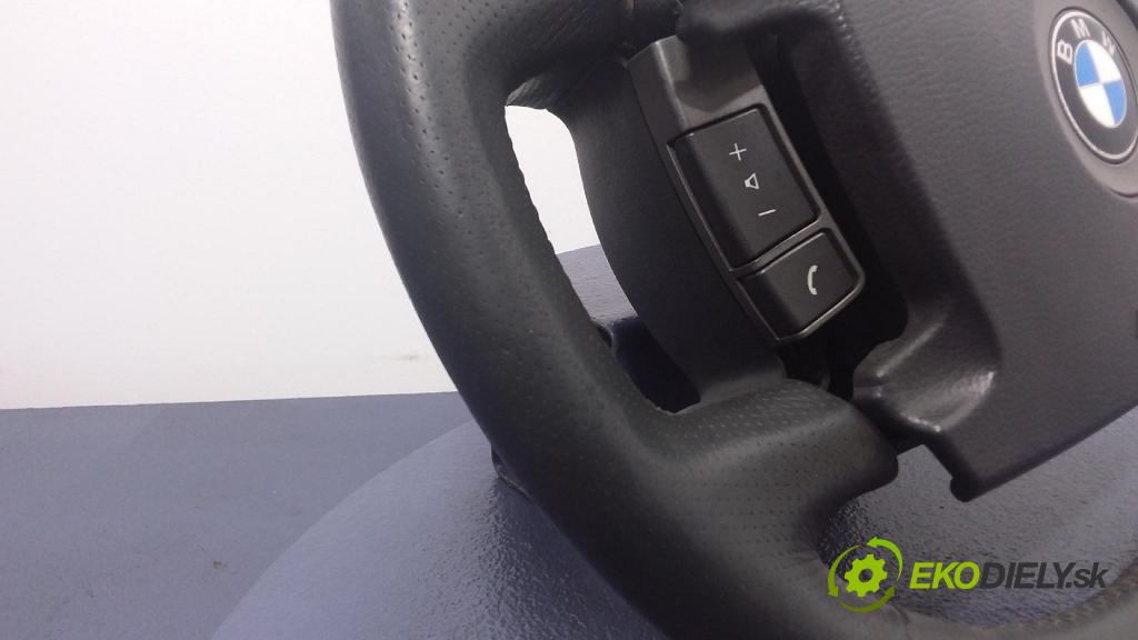 Bmw Seria 7 2002 volant 6916692