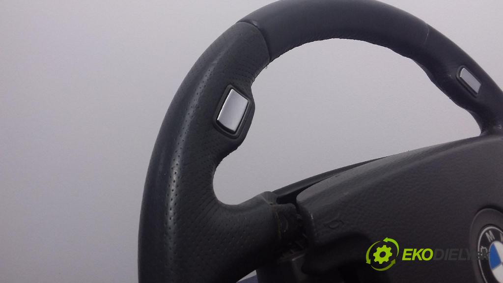 Bmw Seria 7 2002 volant 6916692