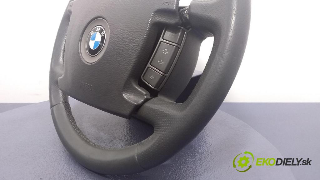 Bmw Seria 7 2002 volant 6916692