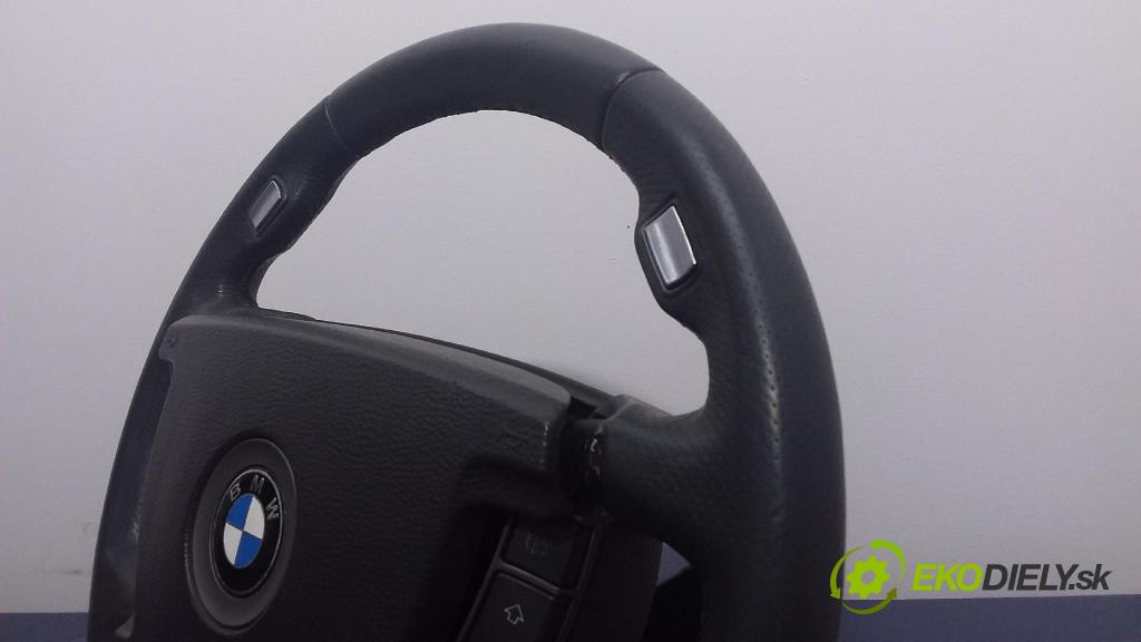 Bmw Seria 7 2002 volant 6916692