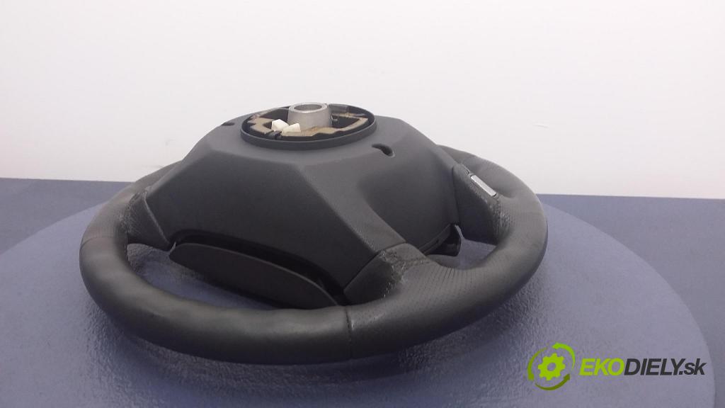 Bmw Seria 7 2002 volant 6916692