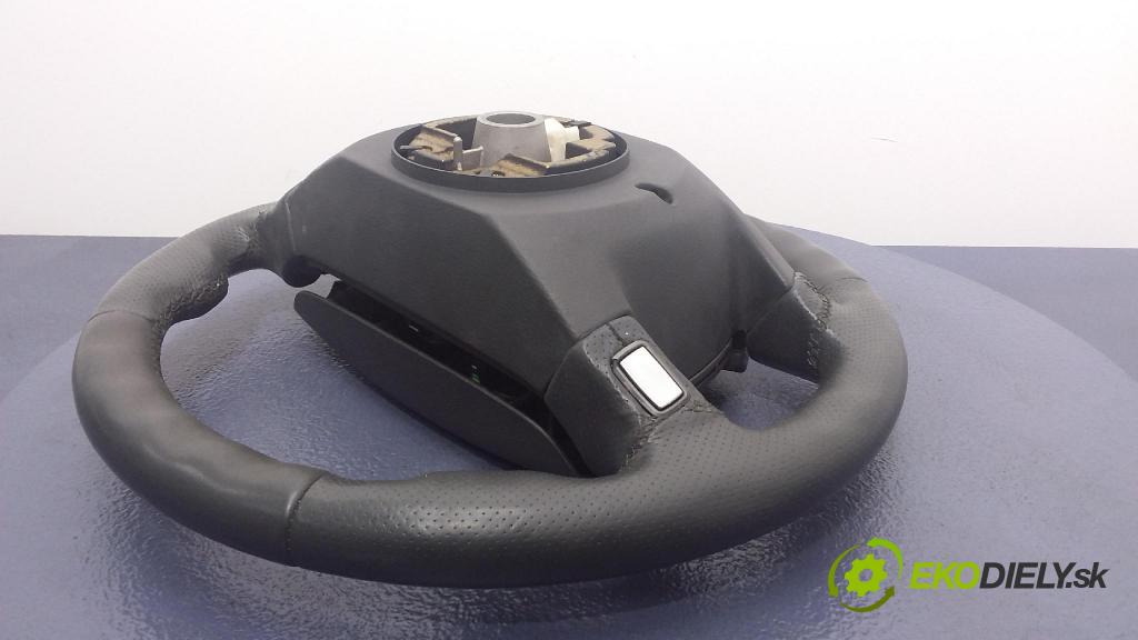 Bmw Seria 7 2002 volant 6916692