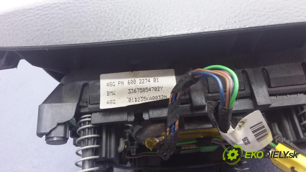 Bmw Seria 7 2002 volant 6916692