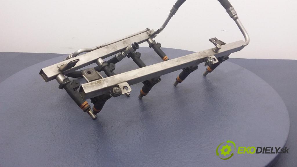 Bmw Seria 7 2002 lišta Zásobování 7506924