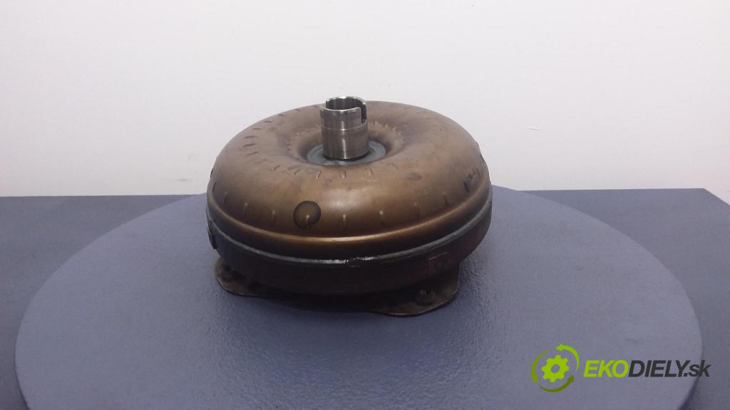 Bmw Seria 7 2002 Spojka: / kolo Dvouhmotový 206500