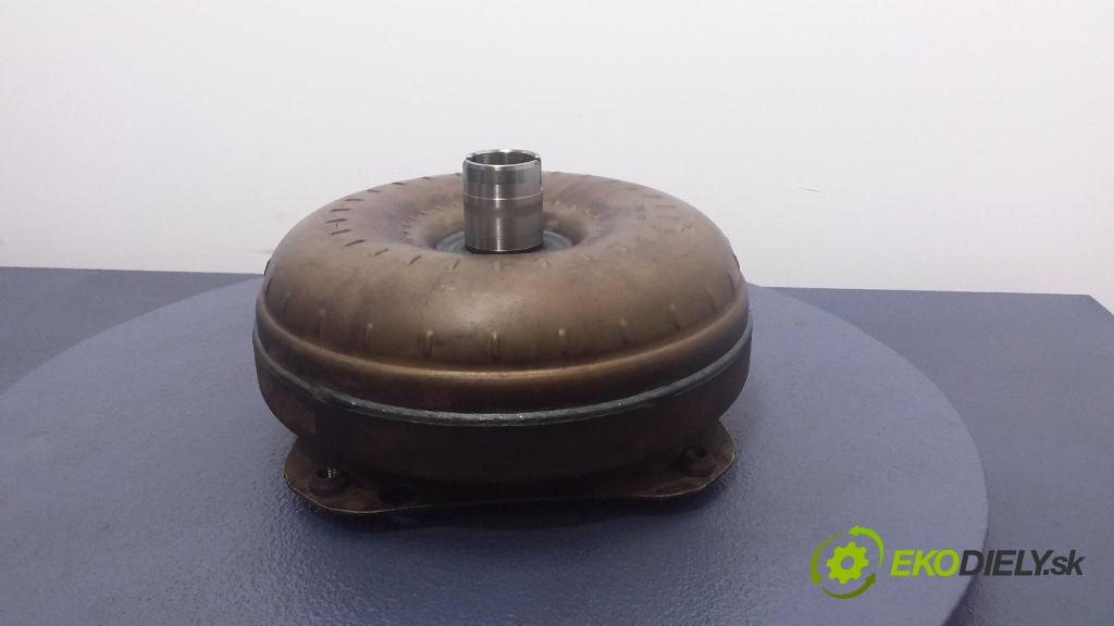 Bmw Seria 7 2002 Spojka: / kolo Dvouhmotový 206500