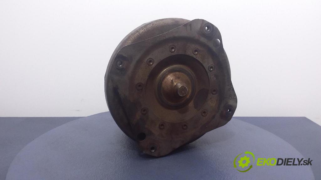 Bmw Seria 7 2002 Spojka: / kolo Dvouhmotový 206500