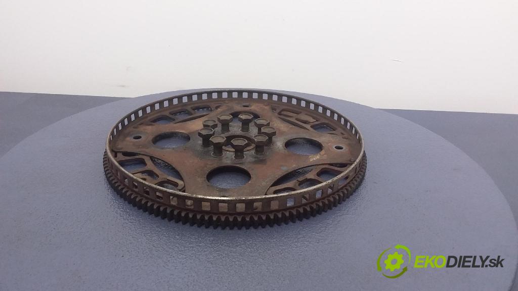 Bmw Seria 7 2002 kolo Houpačka: 75014781