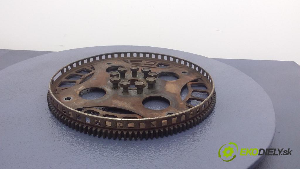 Bmw Seria 7 2002 kolo Houpačka: 75014781