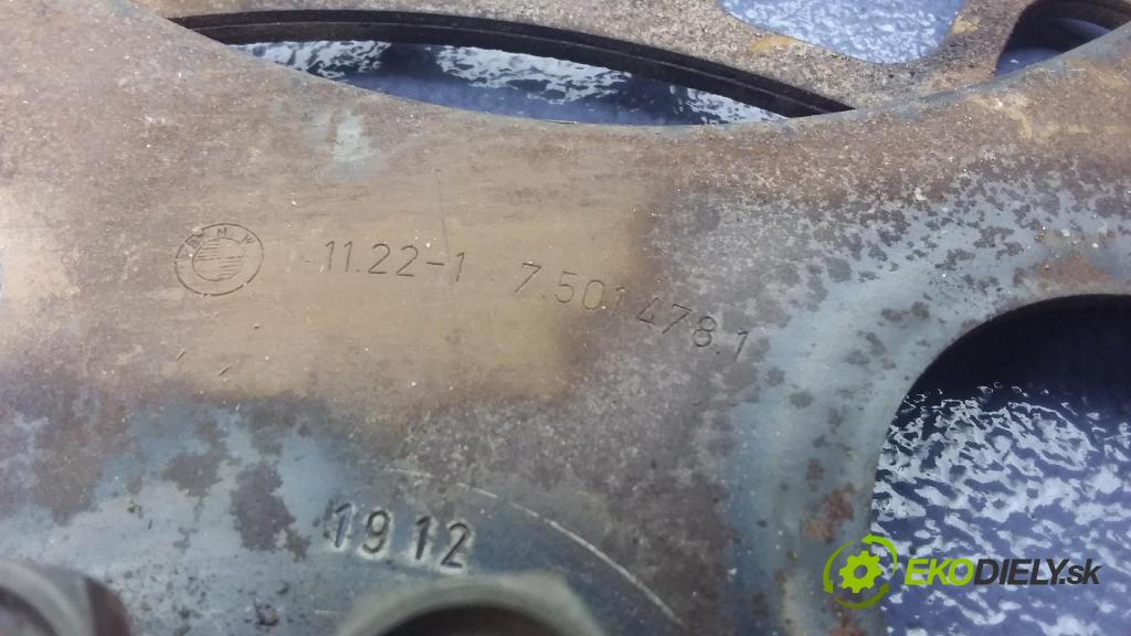 Bmw Seria 7 2002 kolo Houpačka: 75014781