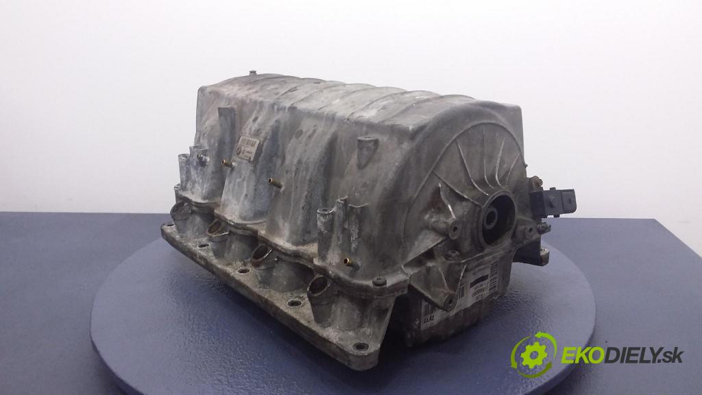 Bmw Seria 7 2002 potrubí Sání: 72292801