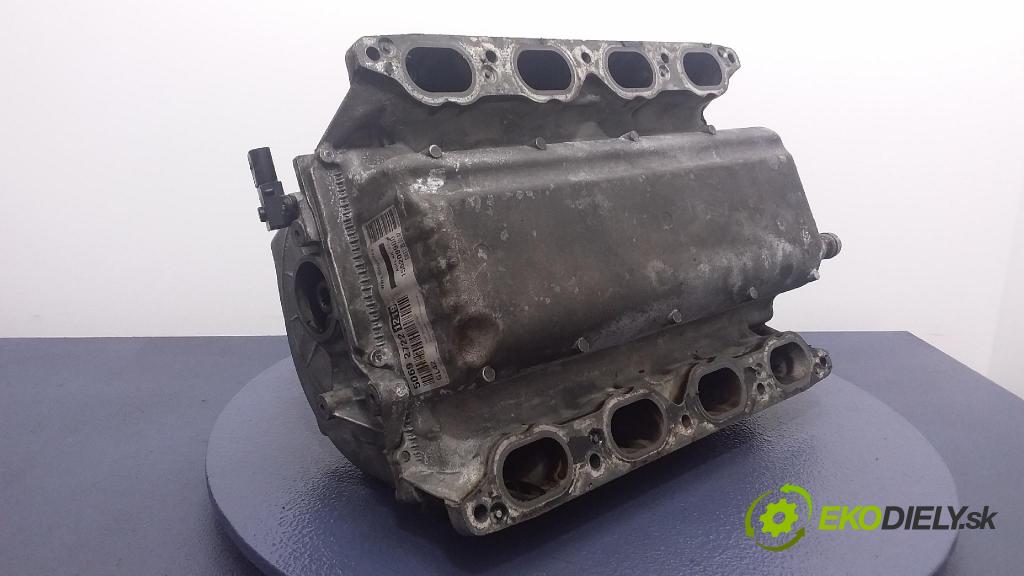 Bmw Seria 7 2002 potrubí Sání: 72292801