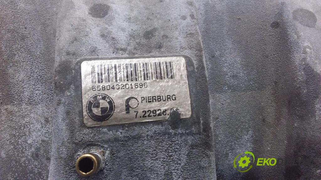 Bmw Seria 7 2002 potrubí Sání: 72292801