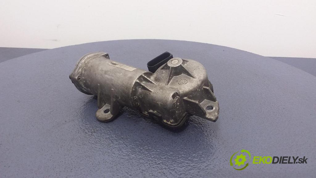 Bmw Seria 7 2002 potrubí Sání: 7505805