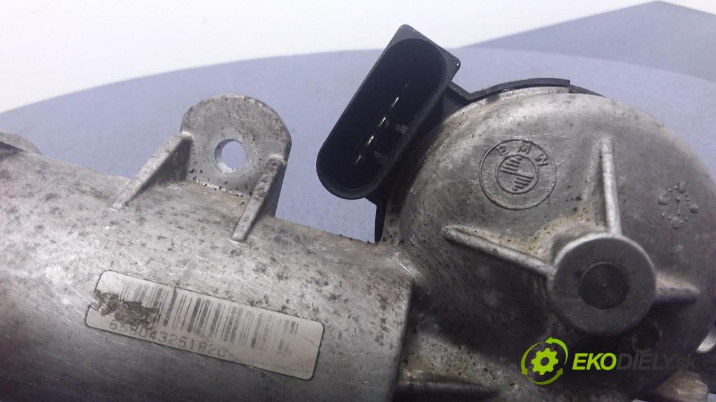 Bmw Seria 7 2002 potrubí Sání: 7505805