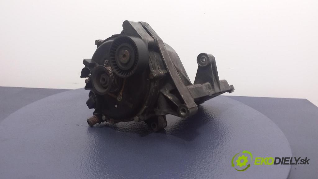 Bmw Seria 7 2002 Alternator 7508607