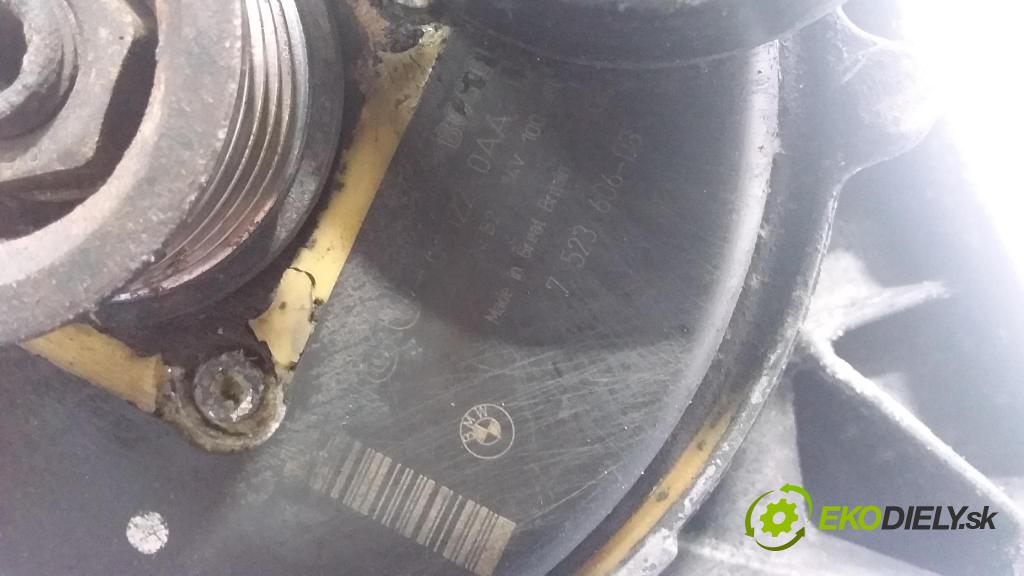 Bmw Seria 7 2002 Alternator 7508607