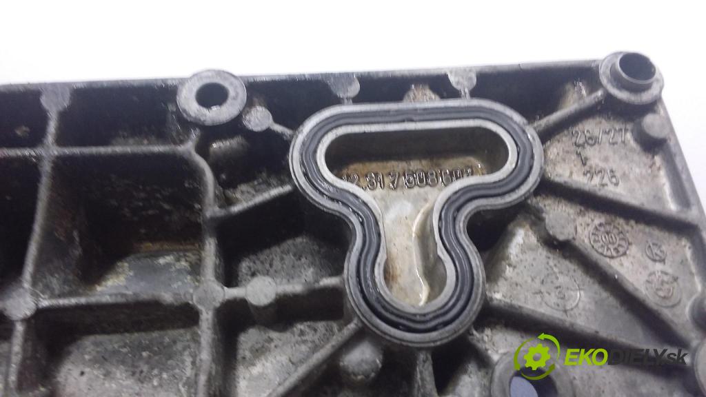 Bmw Seria 7 2002 Alternator 7508607