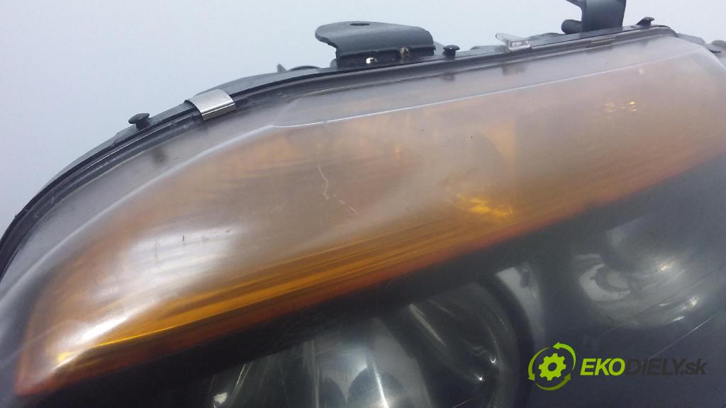 Bmw Seria 7 2002 světlo Levý: 01