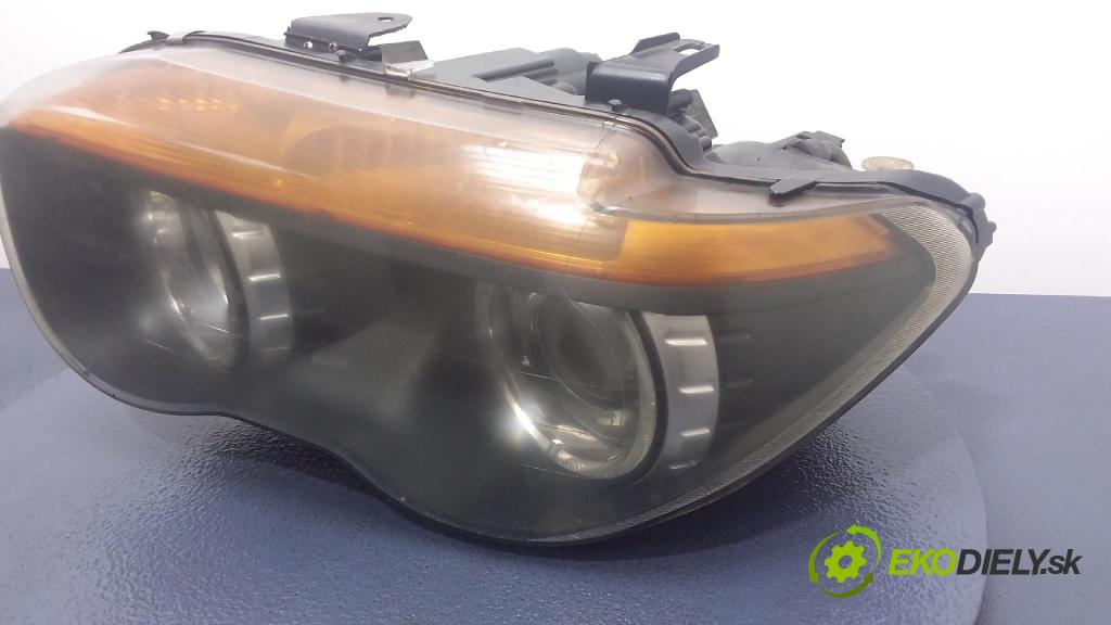 Bmw Seria 7 2002 světlo Levý: 01