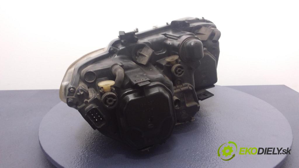 Bmw Seria 7 2002 světlo Levý: 01